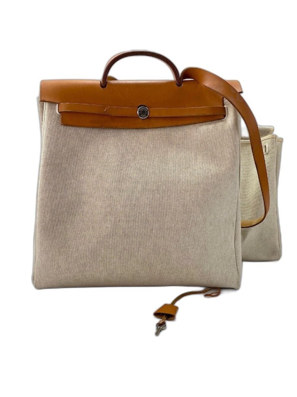 Hermes Shoulder Bag Herbag GM